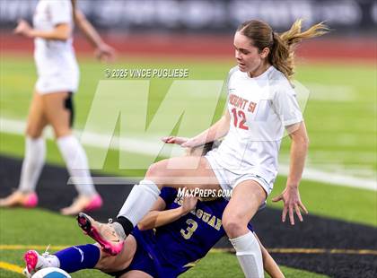 Thumbnail 2 in Mount Si @ Issaquah (WIAA State 4A Semi-Final) photogallery.