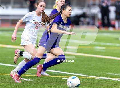 Thumbnail 1 in Mount Si @ Issaquah (WIAA State 4A Semi-Final) photogallery.