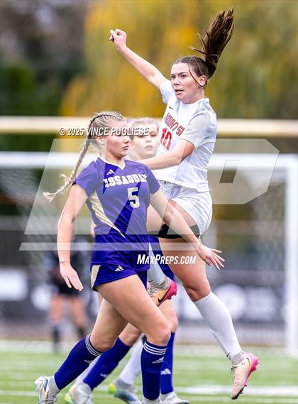 Thumbnail 3 in Mount Si @ Issaquah (WIAA State 4A Semi-Final) photogallery.