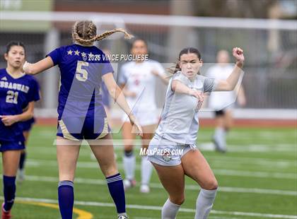 Thumbnail 1 in Mount Si @ Issaquah (WIAA State 4A Semi-Final) photogallery.