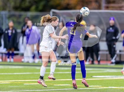 Thumbnail 2 in Mount Si @ Issaquah (WIAA State 4A Semi-Final) photogallery.