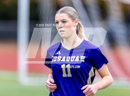 Thumbnail 1 in Mount Si @ Issaquah (WIAA State 4A Semi-Final) photogallery.