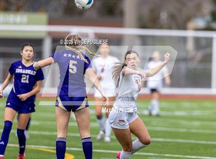 Thumbnail 3 in Mount Si @ Issaquah (WIAA State 4A Semi-Final) photogallery.