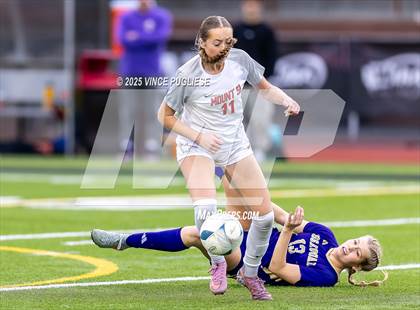 Thumbnail 2 in Mount Si @ Issaquah (WIAA State 4A Semi-Final) photogallery.