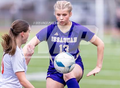 Thumbnail 1 in Mount Si @ Issaquah (WIAA State 4A Semi-Final) photogallery.