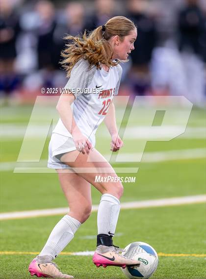 Thumbnail 3 in Mount Si @ Issaquah (WIAA State 4A Semi-Final) photogallery.