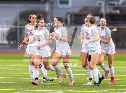 Thumbnail 2 in Mount Si @ Issaquah (WIAA State 4A Semi-Final) photogallery.