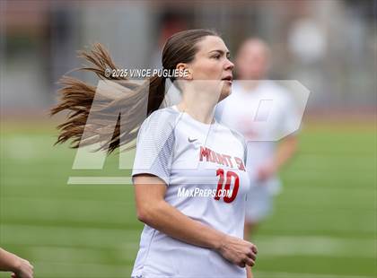Thumbnail 1 in Mount Si @ Issaquah (WIAA State 4A Semi-Final) photogallery.