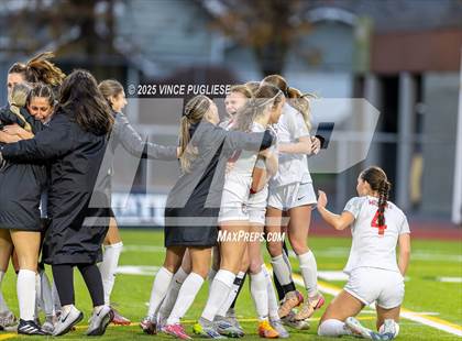 Thumbnail 2 in Mount Si @ Issaquah (WIAA State 4A Semi-Final) photogallery.
