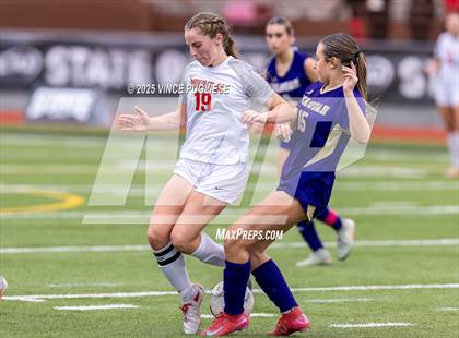 Thumbnail 2 in Mount Si @ Issaquah (WIAA State 4A Semi-Final) photogallery.
