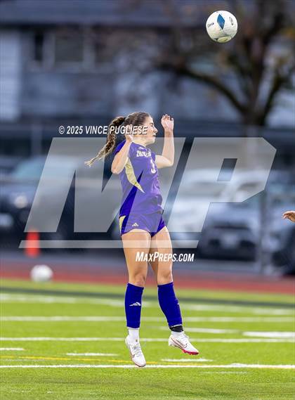 Thumbnail 1 in Mount Si @ Issaquah (WIAA State 4A Semi-Final) photogallery.