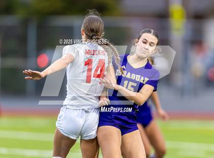 Thumbnail 2 in Mount Si @ Issaquah (WIAA State 4A Semi-Final) photogallery.