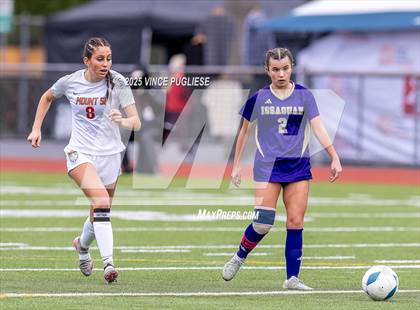 Thumbnail 1 in Mount Si @ Issaquah (WIAA State 4A Semi-Final) photogallery.