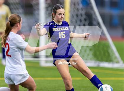 Thumbnail 2 in Mount Si @ Issaquah (WIAA State 4A Semi-Final) photogallery.