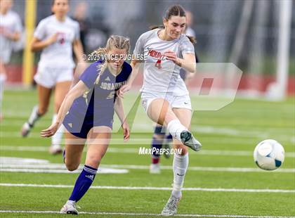 Thumbnail 2 in Mount Si @ Issaquah (WIAA State 4A Semi-Final) photogallery.