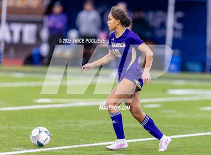 Thumbnail 3 in Mount Si @ Issaquah (WIAA State 4A Semi-Final) photogallery.