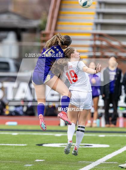 Thumbnail 1 in Mount Si @ Issaquah (WIAA State 4A Semi-Final) photogallery.