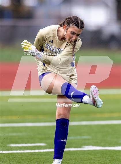 Thumbnail 3 in Mount Si @ Issaquah (WIAA State 4A Semi-Final) photogallery.