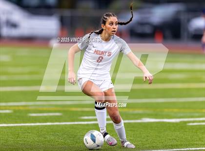 Thumbnail 3 in Mount Si @ Issaquah (WIAA State 4A Semi-Final) photogallery.