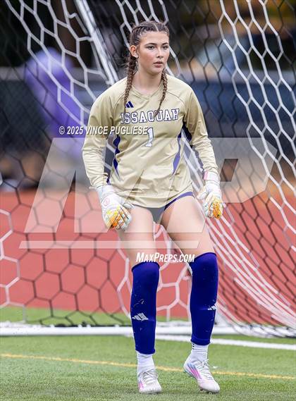 Thumbnail 2 in Mount Si @ Issaquah (WIAA State 4A Semi-Final) photogallery.