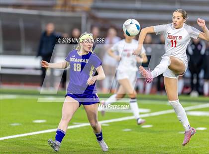 Thumbnail 3 in Mount Si @ Issaquah (WIAA State 4A Semi-Final) photogallery.