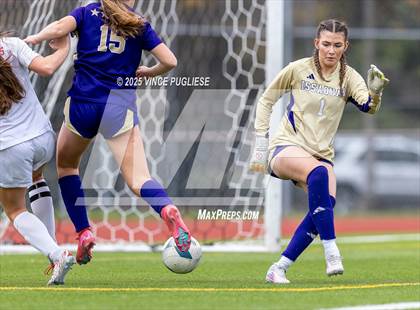 Thumbnail 2 in Mount Si @ Issaquah (WIAA State 4A Semi-Final) photogallery.