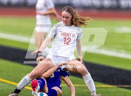 Thumbnail 2 in Mount Si @ Issaquah (WIAA State 4A Semi-Final) photogallery.