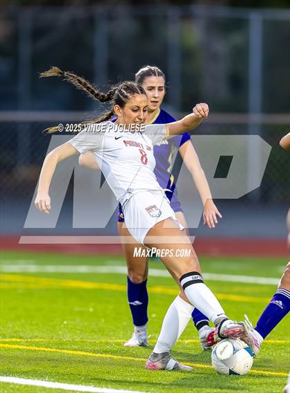 Thumbnail 2 in Mount Si @ Issaquah (WIAA State 4A Semi-Final) photogallery.