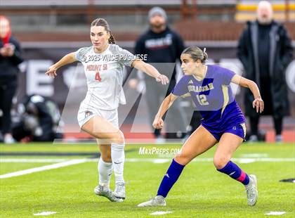Thumbnail 1 in Mount Si @ Issaquah (WIAA State 4A Semi-Final) photogallery.