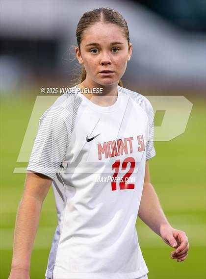 Thumbnail 3 in Mount Si @ Issaquah (WIAA State 4A Semi-Final) photogallery.