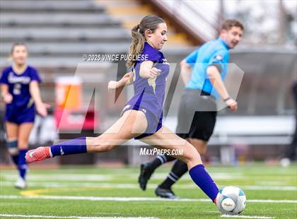 Thumbnail 2 in Mount Si @ Issaquah (WIAA State 4A Semi-Final) photogallery.
