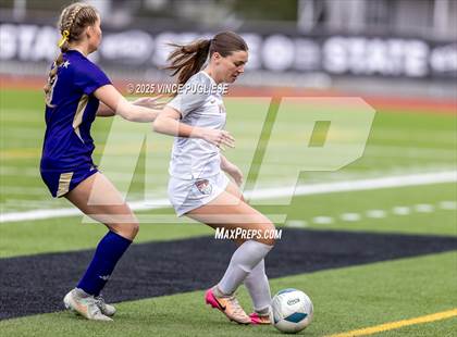 Thumbnail 2 in Mount Si @ Issaquah (WIAA State 4A Semi-Final) photogallery.