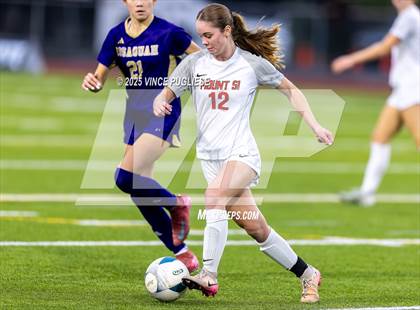 Thumbnail 1 in Mount Si @ Issaquah (WIAA State 4A Semi-Final) photogallery.