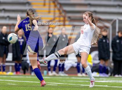 Thumbnail 2 in Mount Si @ Issaquah (WIAA State 4A Semi-Final) photogallery.