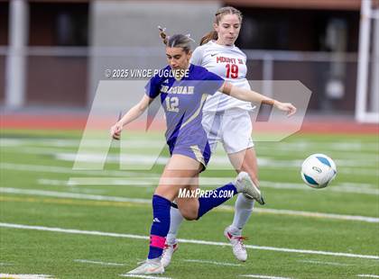 Thumbnail 3 in Mount Si @ Issaquah (WIAA State 4A Semi-Final) photogallery.