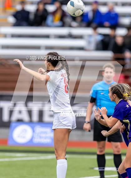 Thumbnail 1 in Mount Si @ Issaquah (WIAA State 4A Semi-Final) photogallery.