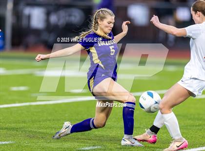 Thumbnail 2 in Mount Si @ Issaquah (WIAA State 4A Semi-Final) photogallery.