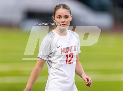Thumbnail 2 in Mount Si @ Issaquah (WIAA State 4A Semi-Final) photogallery.