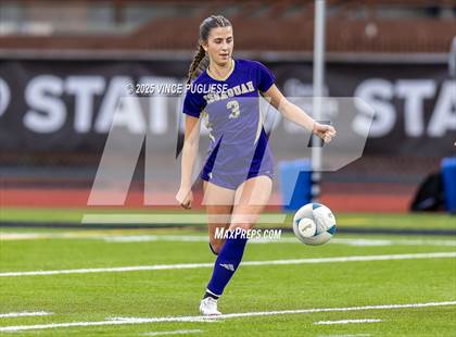 Thumbnail 1 in Mount Si @ Issaquah (WIAA State 4A Semi-Final) photogallery.