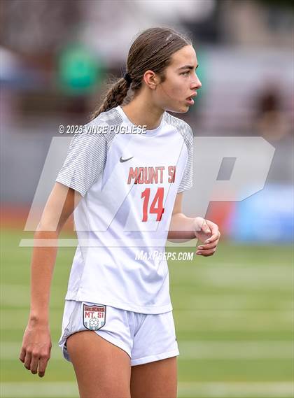 Thumbnail 1 in Mount Si @ Issaquah (WIAA State 4A Semi-Final) photogallery.