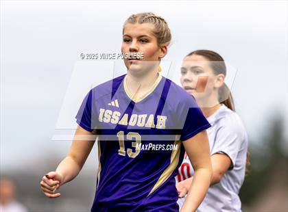 Thumbnail 1 in Mount Si @ Issaquah (WIAA State 4A Semi-Final) photogallery.