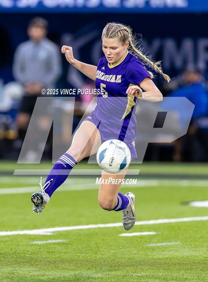 Thumbnail 3 in Mount Si @ Issaquah (WIAA State 4A Semi-Final) photogallery.