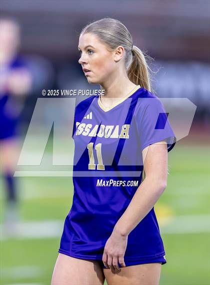 Thumbnail 2 in Mount Si @ Issaquah (WIAA State 4A Semi-Final) photogallery.