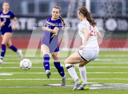 Thumbnail 1 in Mount Si @ Issaquah (WIAA State 4A Semi-Final) photogallery.