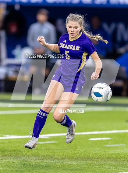Thumbnail 1 in Mount Si @ Issaquah (WIAA State 4A Semi-Final) photogallery.