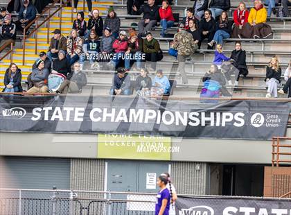 Thumbnail 2 in Mount Si @ Issaquah (WIAA State 4A Semi-Final) photogallery.