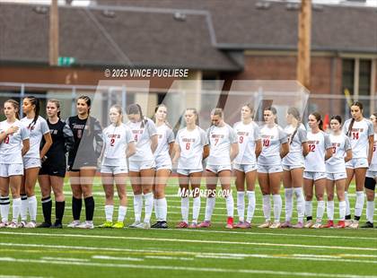Thumbnail 3 in Mount Si @ Issaquah (WIAA State 4A Semi-Final) photogallery.