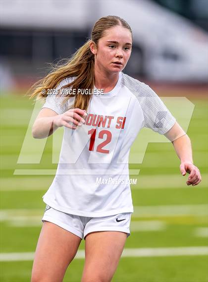 Thumbnail 1 in Mount Si @ Issaquah (WIAA State 4A Semi-Final) photogallery.
