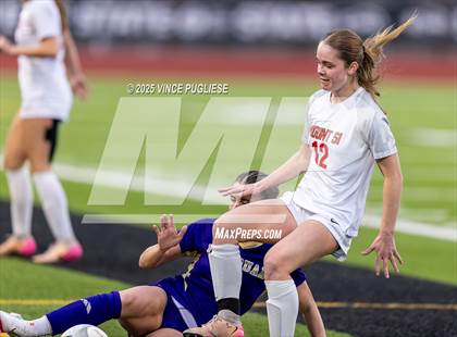 Thumbnail 1 in Mount Si @ Issaquah (WIAA State 4A Semi-Final) photogallery.