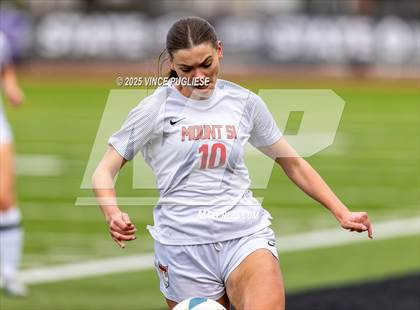 Thumbnail 2 in Mount Si @ Issaquah (WIAA State 4A Semi-Final) photogallery.